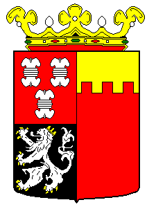 Arms (crest) of Driebergen-Rijsenburg