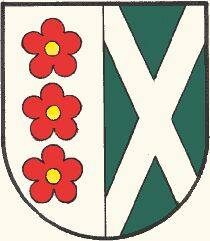 Wappen von Ebersdorf (Steiermark)/Arms of Ebersdorf (Steiermark)