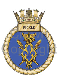 File:HMS Pickle, Royal Navy.jpg