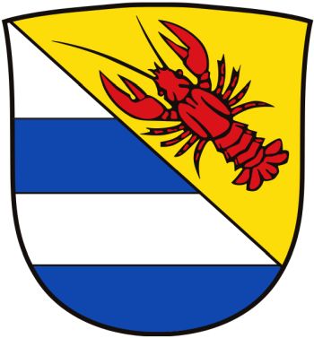 Wappen von Insingen / Arms of Insingen