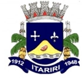 Arms (crest) of Itariri