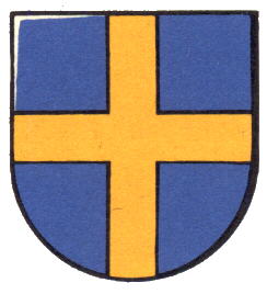Wappen von Schiers/Arms of Schiers