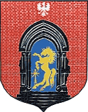 Arms of Skoroszyce