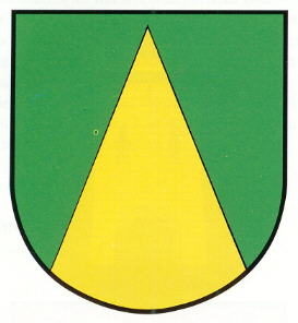 Wappen von Trappenkamp