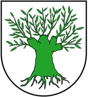 Wappen von Verwaltungsgemeinschaft Kläden
