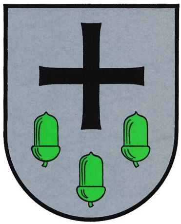 Wappen von Waldhausen (Warstein) / Arms of Waldhausen (Warstein)
