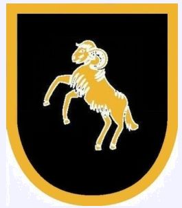 Wappen von Avenwedde/Arms (crest) of Avenwedde