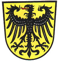 Wappen von Boppard/Coat of arms (crest) of Boppard