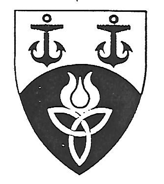 Arms of Cape Education Department