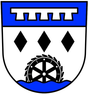 Wappen von Derschen