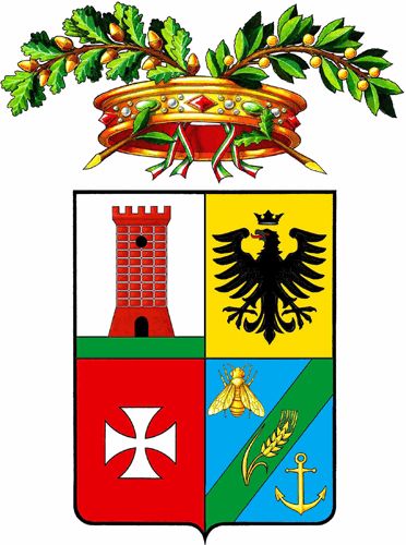 Arms (crest) of Fermo (province)