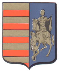 Wapen van Genk/Coat of arms (crest) of Genk