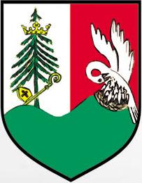 Arms of Jodłowa