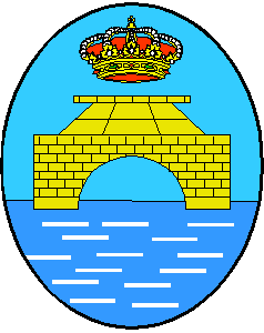 Escudo de Lourenzá/Arms (crest) of Lourenzá