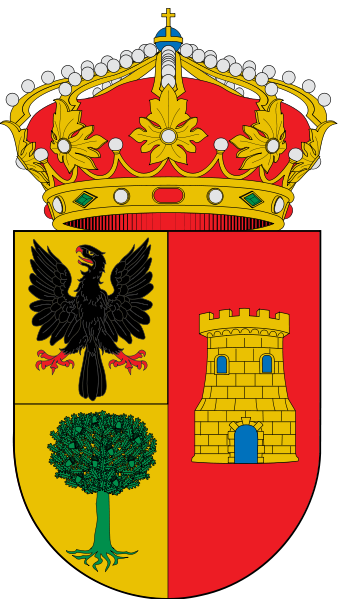 Escudo de Quijorna