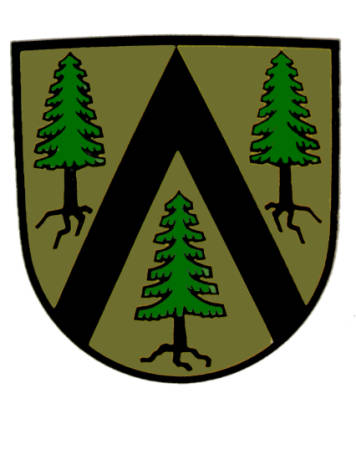 Wappen von Schweighof