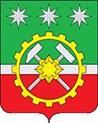 Arms (crest) of Shimanovsk