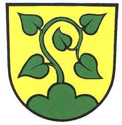 Wappen von Unterwaldhausen/Arms of Unterwaldhausen
