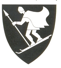 Coat of arms (crest) of 5th Brigade, Norwegian Army