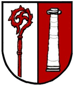 Wappen von Borg/Arms (crest) of Borg