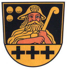 Wappen von Gossel