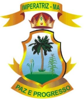Arms (crest) of Imperatriz (Maranhão)