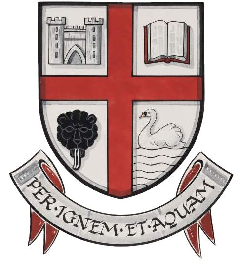 Arms (crest) of Mallow