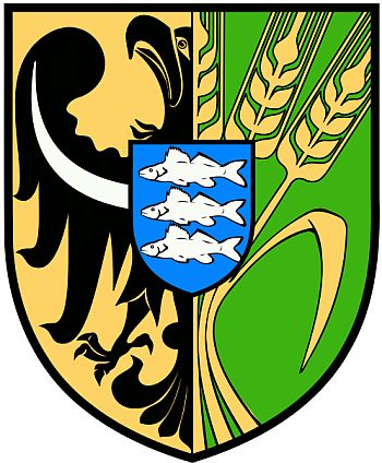 Arms of Mietków
