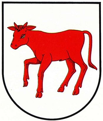 Arms of Trzcianka