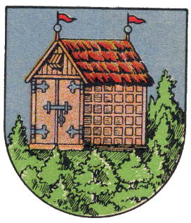 Wappen von Wien-Stadtlau / Arms of Wien-Stadtlau