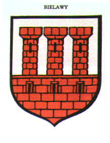 Coat of arms (crest) of Bielawy