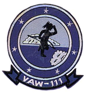 File:Carrier Airborne Early Warning Squadron (VAW)-111 Grey Berets, US Navy.jpg
