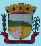 Brasão de Fortaleza de Minas/Arms (crest) of Fortaleza de Minas