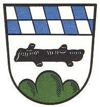 Wappen von Kohlberg / Arms of Kohlberg