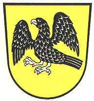 Wappen von Laer