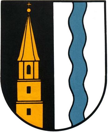 Arms of Mehrnbach