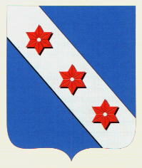 Blason de Monts-en-Ternois/Arms of Monts-en-Ternois