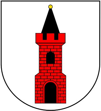 Coat of arms (crest) of Radoszyce
