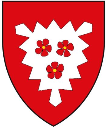 Wappen von Samtgemeinde Rodenberg / Arms of Samtgemeinde Rodenberg