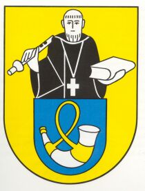 Wappen von Schnifis / Arms of Schnifis