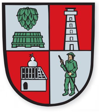 Wappen von Steinberg