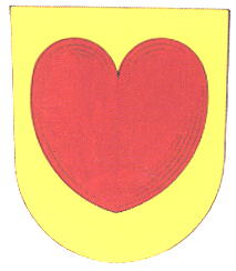 Arms of Útvina
