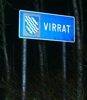 Arms of Virrat