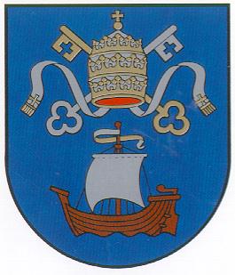 Arms (crest) of Babtai