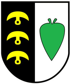 Wappen von Bambergen / Arms of Bambergen