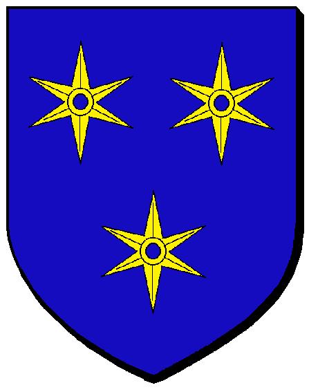 Blason de Barville (Eure)