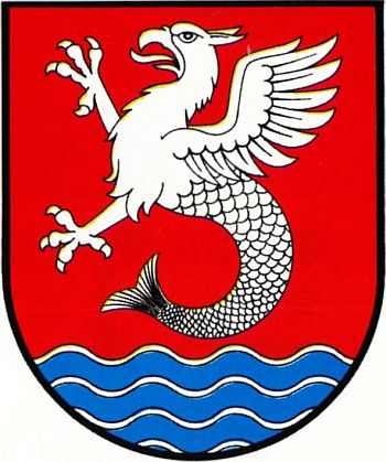 Arms (crest) of Darłowo
