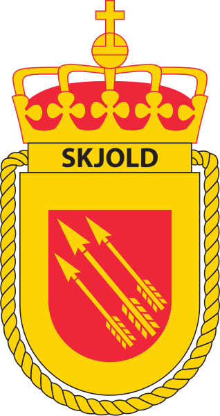 File:Fast Missile Boat KNM Skjold, Norwegian Navy1.png