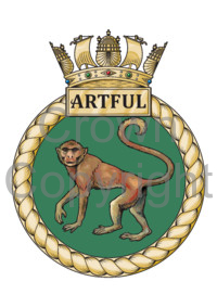 File:HMS Artful, Royal Navy.jpg