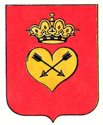 Arms of Hlynsk